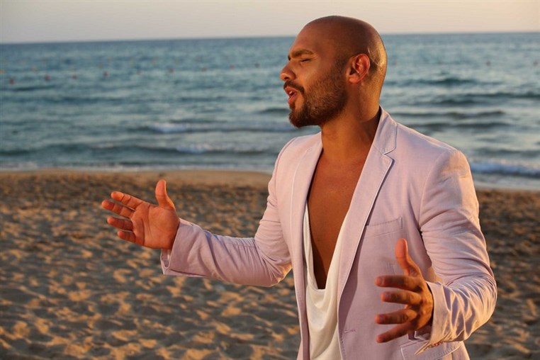 Joseph Attieh New Video Clip Helwa
